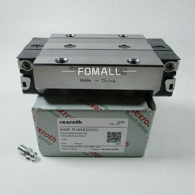 1pc New For   slider R165381422   bearing *mz