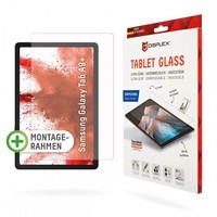 Displex 40-57-6080 Tablet Glas FüR Samsung Galaxy Tab A9+ Schutz