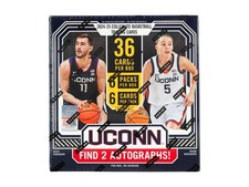 2024-25 Panini UConn Basketball Checklist Guide in-content 18