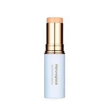 Base Naturaglace UV Stick 01 beige claro 12 g lava con jabón