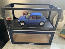 Peugeot 205 GTI 1.9 Phase 2 Norev 1/18