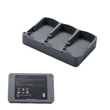Two-way Battery Charger Fast Charging Hub Original Kit For DJI Neo 2 Drone