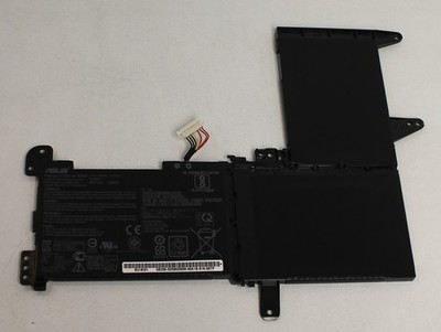 B31N1637 ASUS F510UA X510UA Battery 11.52V 42Wh 3653mAh GRADE A