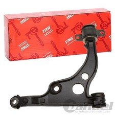 TRW QUERLENKER VORDERACHSE UNTEN LINKS für CITROËN JUMPER FIAT DUCATO PEUGEOT