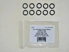10 John Deere T36492 O-rings / R&S 1.78-10.82JD /  Material  H4B