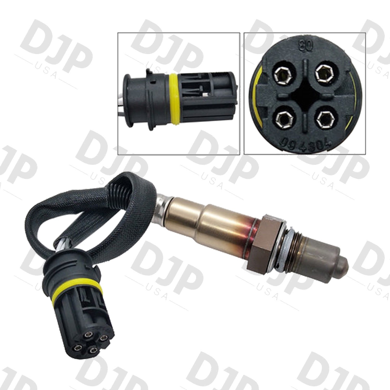 Rolls-Royce Phantom 2007-2015 Oxygen sensor