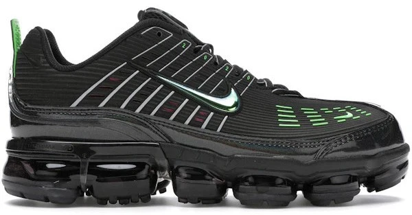 ゆーが　NIKE エア ヴェイパーマックス 360 Preços baixos em Nike Air VaporMax 360 Green Strike | eBay