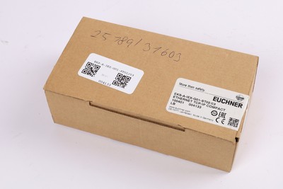 NEW. EUCHNER  EKS-A-IEX-G01-ST02/03 100401 [24 MONTHS WARRANTY]