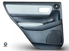 HONDA HR-V MK3 NSR PASSENGER SIDE REAR LEFT DOOR CARD PANEL