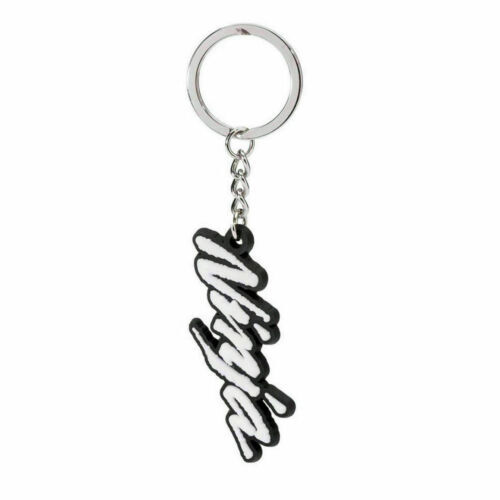 Aftermarket key for Kawasaki KISS cut from code or pic (blue