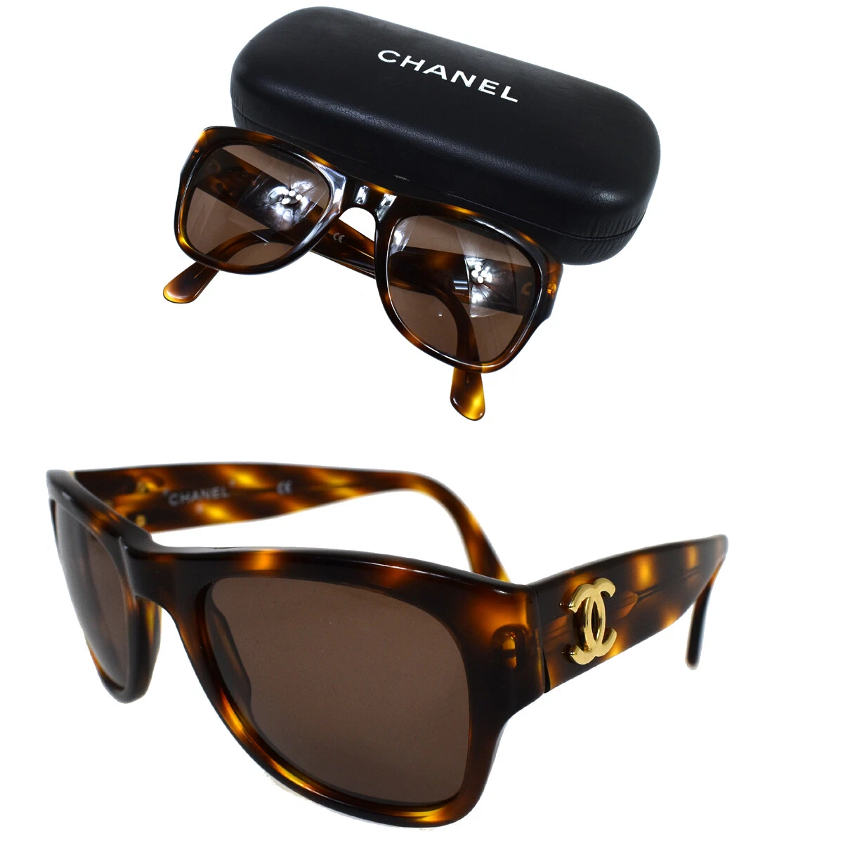 Tổng hợp 80+ về chanel sunglass repair mới nhất cdgdbentre.edu.vn