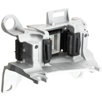 NTY Motorlager Motorlagerung Links FüR Renault ScéNic III JZ0/1_ 1.5 Dci