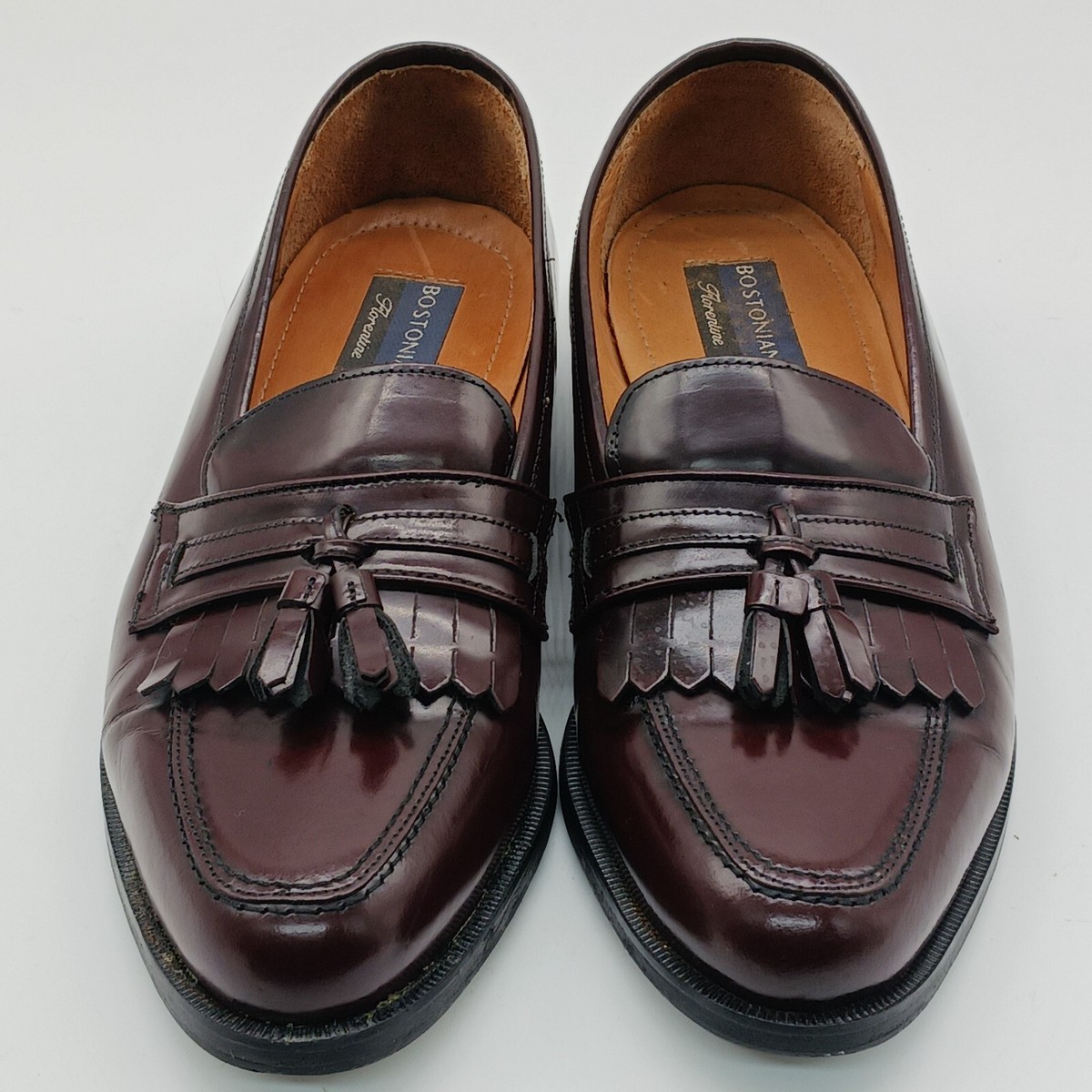 Bostoninan Florentine Men display picture 1