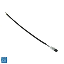 1967-69 Camaro Nova Corvair Firebird - Speedometer Speed Warning Control Cable
