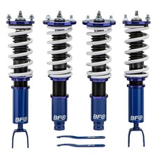 Street Coilovers Suspension For Honda Accord VIII LX,SE,LX-P sedan CU1 CU2 CU3
