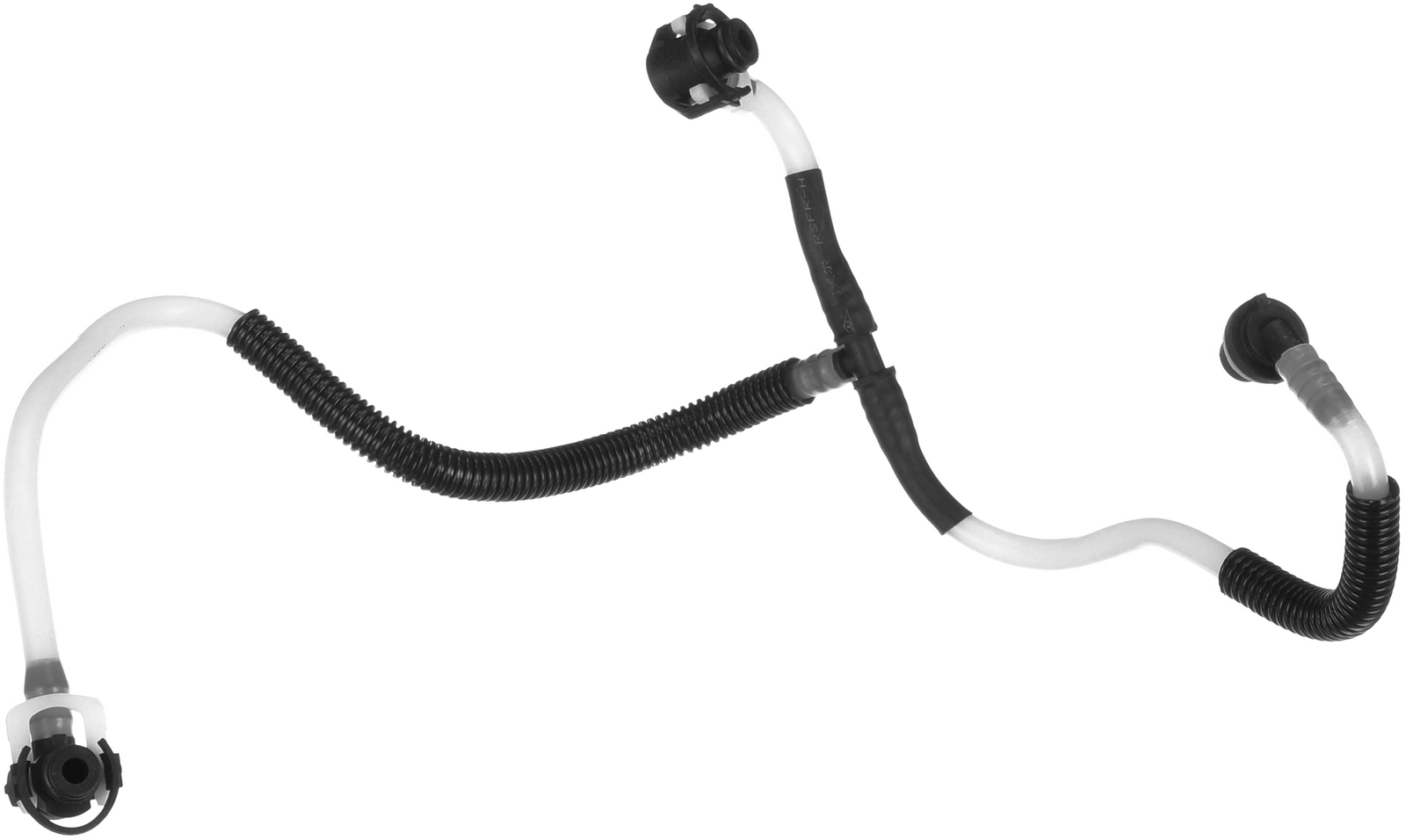 GATES MFL1262 Fuel Hose for MERCEDES-BENZ