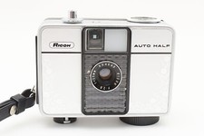 Ricoh Auto Half Frame Film Cameras for sale - eBay