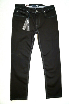GARDEUR BATU  Jeans Modern Fit W 32,33,34,35,36,38,40,42  L30,32,34 schwarz  NEU