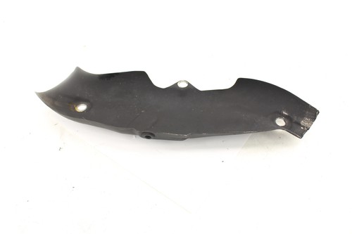 2007 Yamaha Yzf R1 Oem Exhaust Midpipe Mid Middle Pipe Cover Heat 4c8-14740-00- - Picture 6 of 9