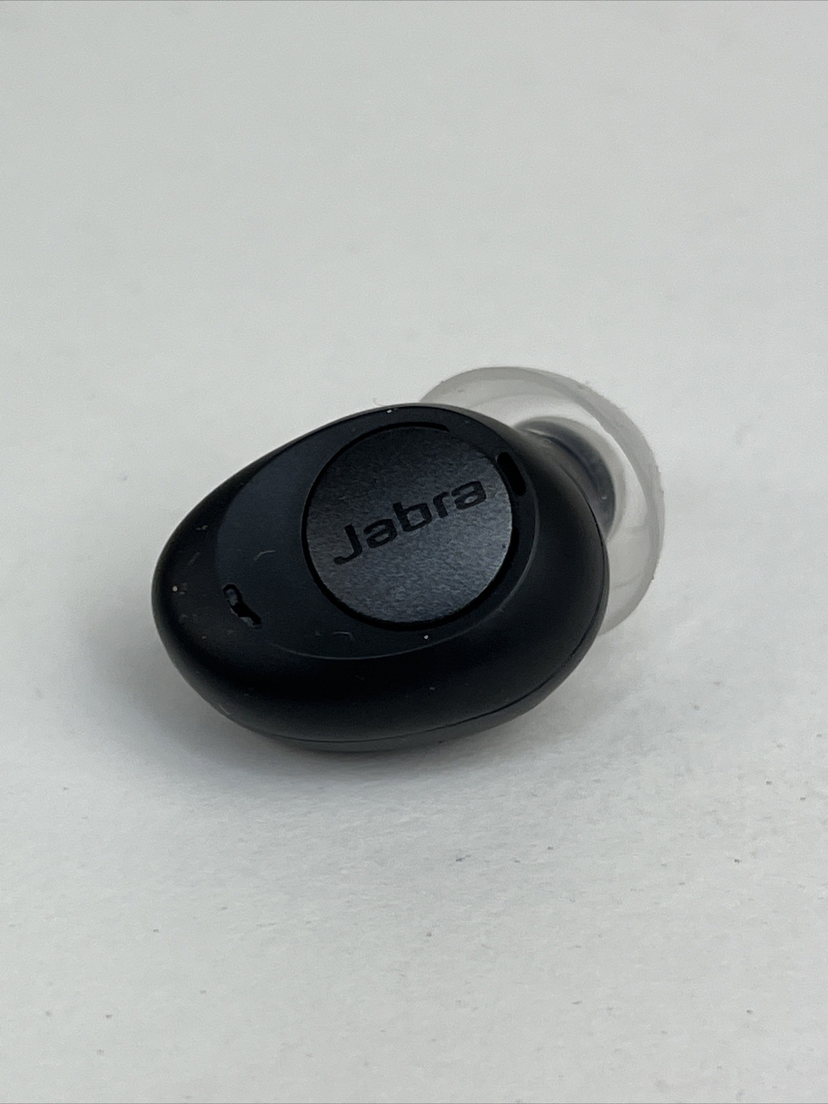 Jabra Enhance Plus OTC Hearing Aids Dark Grey Right Side Only NO