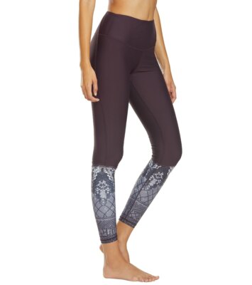 manduka pants