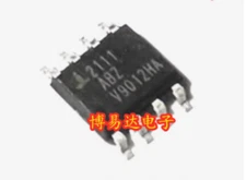 10PCS ISL2111 ISL2111ABZ-T SOP-8