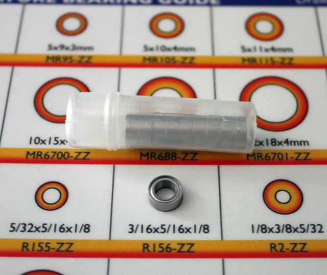 Boca bearing подшипники