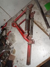 fourche earles bmx old school français italien 5225