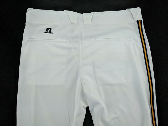 russell womens softball pants