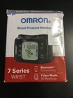 Omron BP6350 7 Series Wireless Wrist Blood Pressure Monitor  6356/OB