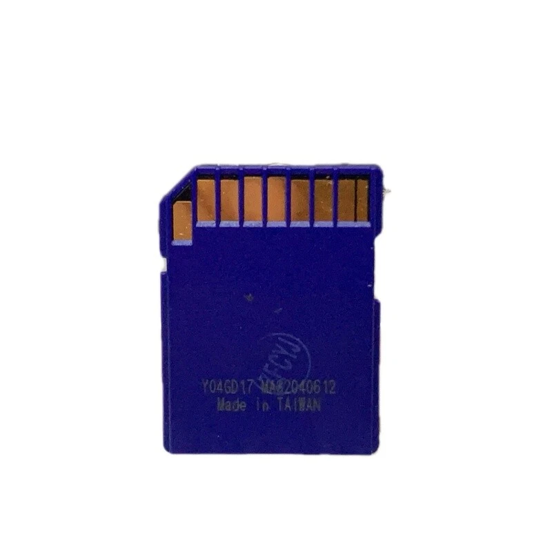 FORESEE 4GB SDHC Class 10 SD Card High Speed Performance Reliable Storage - Image 2 of 3