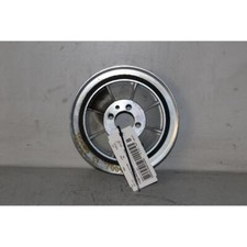 Poulies diverses Fiat 500