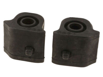 MOOG 46QH67N Sway Bar Bushing Kit Fits 2012-2015 Toyota Prius Plug-In