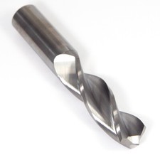 Fullerton ZD1565D644515268S Carbide Drill 0.6445" 3FL #1565