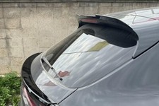 Porsche Macan 2014-2024 HECKSPOILER DACHSPOILER TUNING ABS lakiert SOBMART