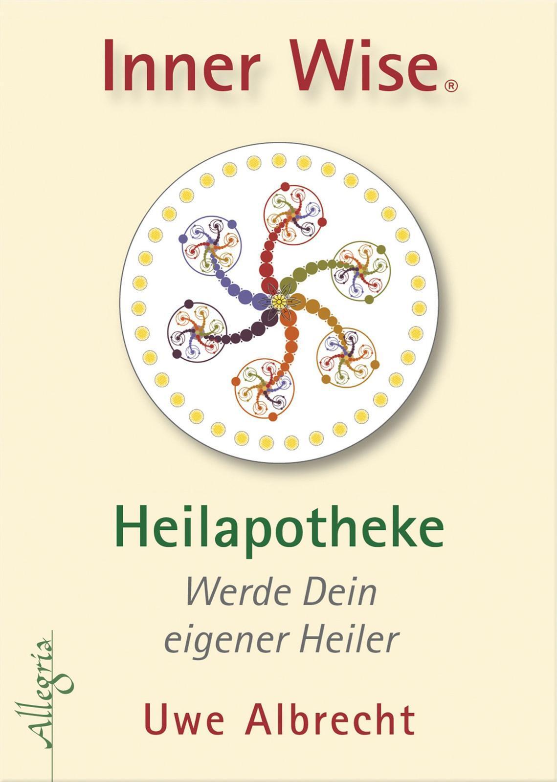 Thumbnail - Inner Wise Heilapotheke, Uwe Albrecht
