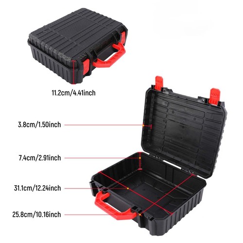 Machine Case for Power Tools Hardware Tools System Storage Case Tool Case - Picture 4 of 5