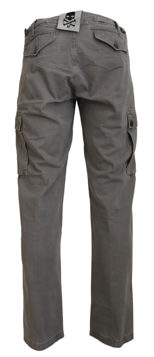 パンツ STRONG003 TROUSERS (GRAY)48 STRONG003 TROUSERS (GRAY)