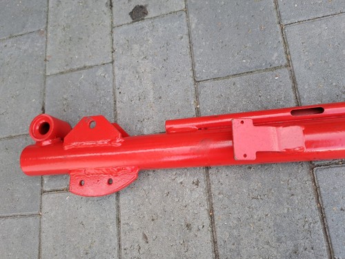 Altrad Belle 947/00200R Pro Tilt Handle Assy - Power Float / Power Trowel - Picture 8 of 8