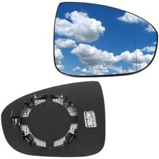 Retroviseur droit (ou coque) Opel MERIVA