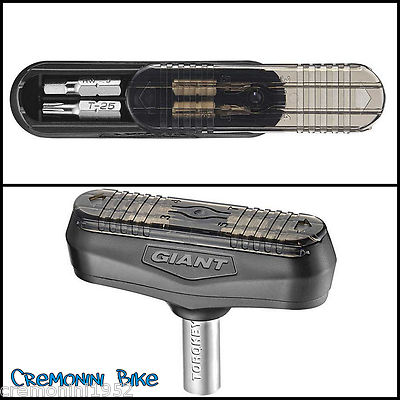 Ritchey chiave dinamometrica m4 5nm