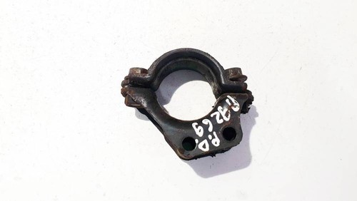 Mercedes-Benz ML-CLASS 2005 Stabilizer Sway Bar-bracket used, Genu #1968203-60