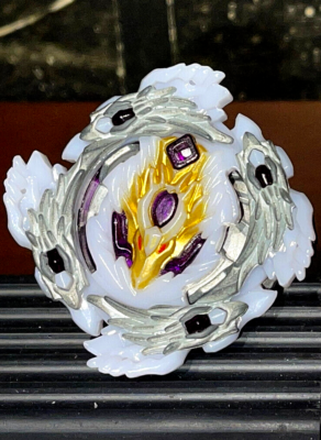 Original Takara Tomy Beyblade Burst Turbo - BLOODY LONGINUS 13