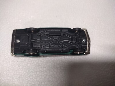 Brooklin 1:43 - 1 - Coche a escala - BRK 41 x Chrysler 300E cabrio
