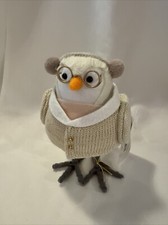 Target Wondershop Featherly Friends Christmas 2024 Bird Heiwa