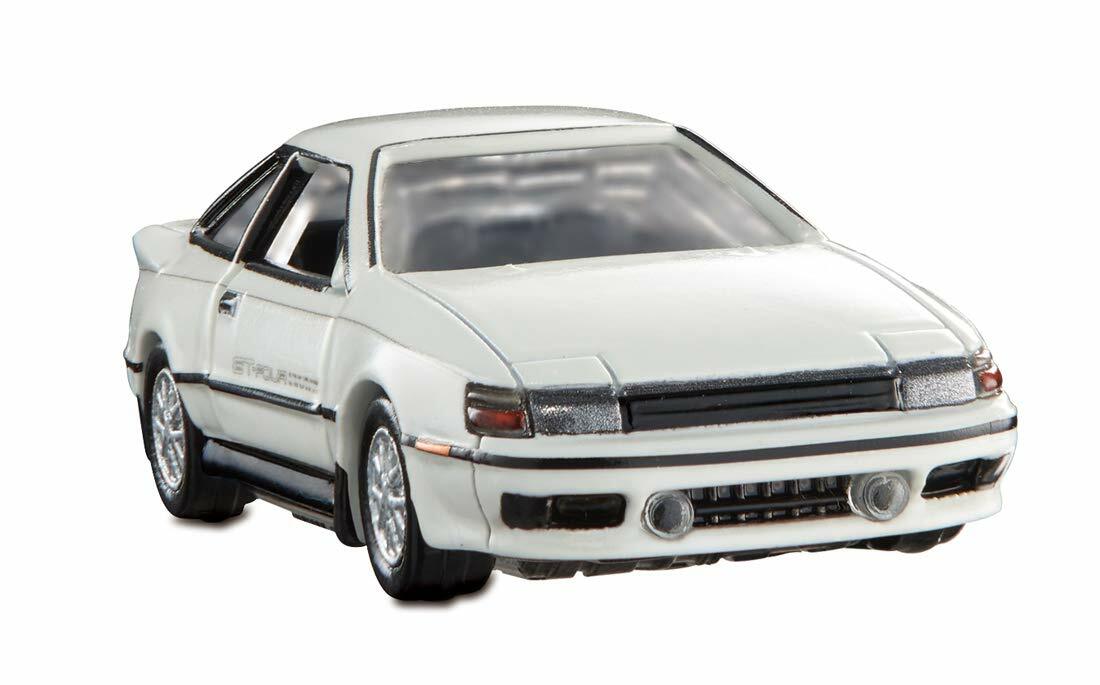 Tomica Premium 02 Toyota Celica 2000 GT-Four Scale 1/60 from Japan