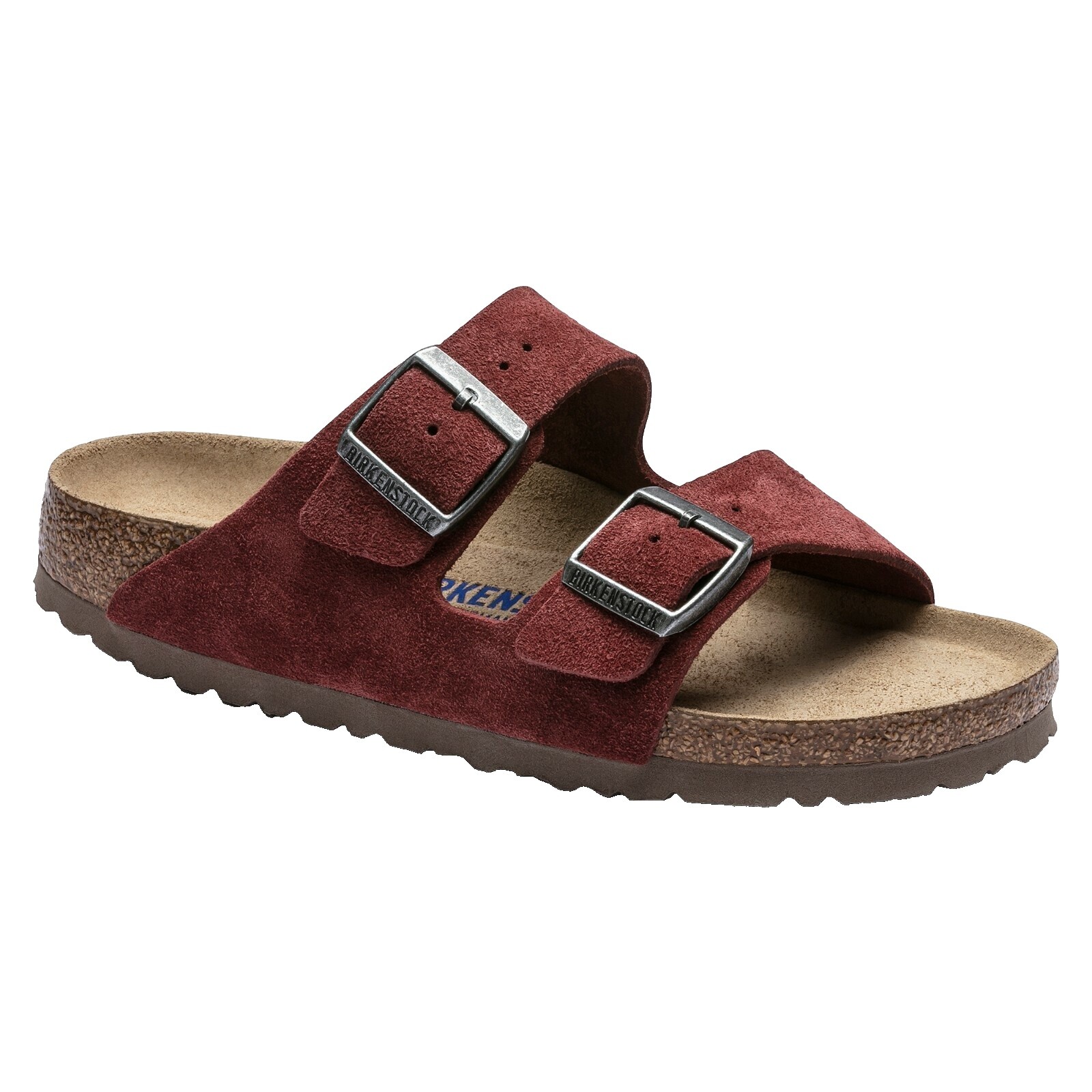 Birkenstock Arizona Suede Australia