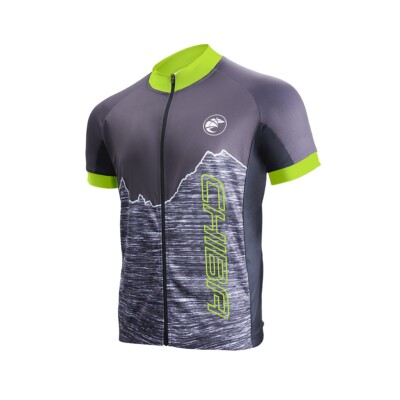 Radtrikot Herren Chiba Watzmannshirt REDUZIERT!