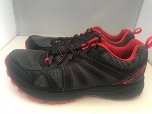 karrimor caracal mens trail running shoes
