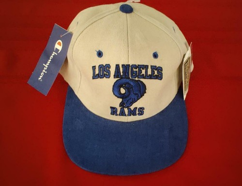 Los Angeles Rams Champion NFL Vintage 